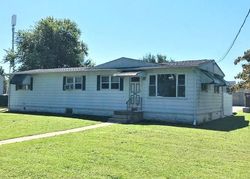 Pre-foreclosure in  NORTON AVE Marcus Hook, PA 19061