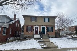 Pre-foreclosure in  N 20TH ST Allentown, PA 18104