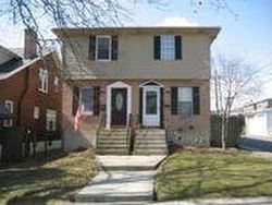 Pre-foreclosure in  N 20TH ST Allentown, PA 18104