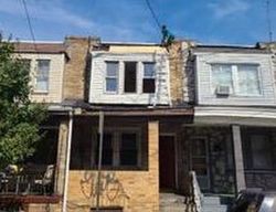 Pre-foreclosure in  MORTON ST Camden, NJ 08104