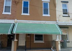 Pre-foreclosure in  N WANAMAKER ST Philadelphia, PA 19139
