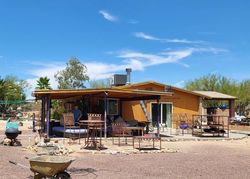 Pre-foreclosure in  N TAMI PL Tucson, AZ 85737