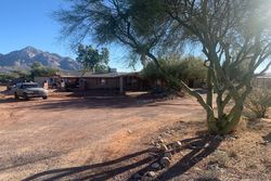 Pre-foreclosure in  N TAMI PL Tucson, AZ 85737