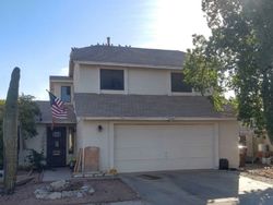 Pre-foreclosure in  N SHERBROOKE ST Tucson, AZ 85742