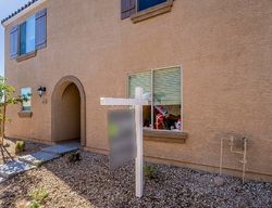 Pre-foreclosure in  W AGORA LN Phoenix, AZ 85043