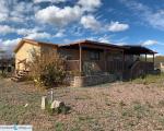 Pre-foreclosure in  W MISSOURI ST Tucson, AZ 85735