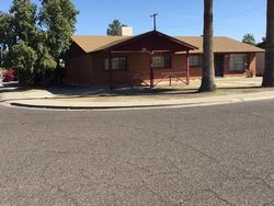 Pre-foreclosure in  N 31ST DR Phoenix, AZ 85017