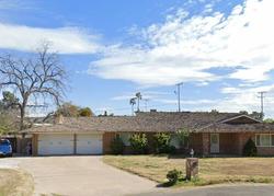 Pre-foreclosure in  N 8TH AVE Phoenix, AZ 85021