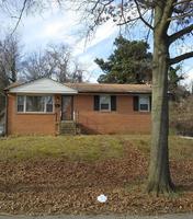 Pre-foreclosure Listing in MURRAY HILL DR FORT WASHINGTON, MD 20744