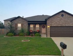 Pre-foreclosure in  KINGS CT Benton, AR 72019