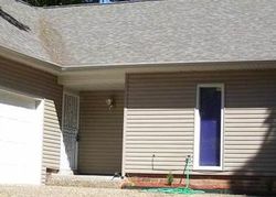 Pre-foreclosure in  DORSET DR Little Rock, AR 72204