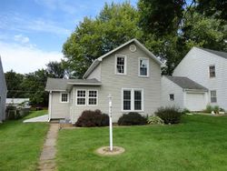 Pre-foreclosure in  CLEVELAND ST Clinton, IA 52732