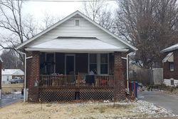 Pre-foreclosure in  CHARLACK AVE Saint Louis, MO 63114