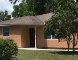 Pre-foreclosure in  N 42ND ST Fort Pierce, FL 34947