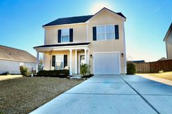 Pre-foreclosure Listing in SILVER MOSS DR MONCKS CORNER, SC 29461