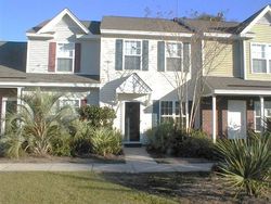 Pre-foreclosure in  SOUTH ST Bluffton, SC 29910