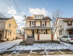 Pre-foreclosure in  DIETZ AVE Akron, OH 44301
