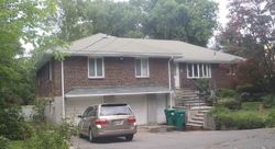 Pre-foreclosure Listing in POWDER HOUSE TER MEDFORD, MA 02155