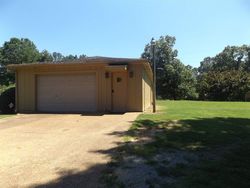 Pre-foreclosure in  JOHNSON CHAPEL RD Trenton, TN 38382