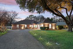 Pre-foreclosure Listing in ARBOR CREEK DR DESOTO, TX 75115