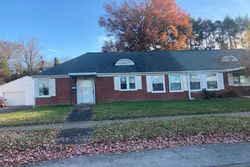Pre-foreclosure in  SEQUOYAH DR Kingsport, TN 37660