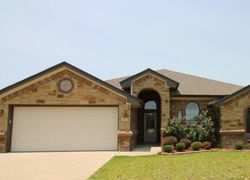 Pre-foreclosure in  MARBLE FALLS DR Killeen, TX 76542