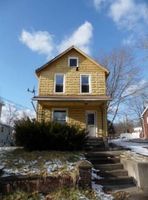 Pre-foreclosure in  6TH ST Campbell, OH 44405