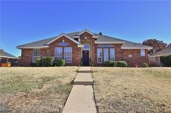 Pre-foreclosure in  WILLOW RIDGE RD Abilene, TX 79606