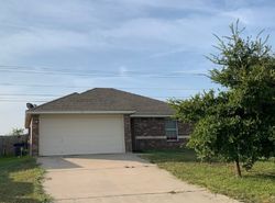 Pre-foreclosure Listing in AMBER LN JARRELL, TX 76537