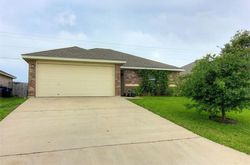 Pre-foreclosure in  AMBER LN Jarrell, TX 76537