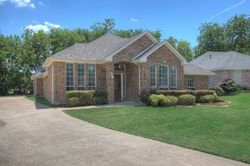 Pre-foreclosure Listing in CHAD WAY ROCKWALL, TX 75087