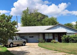 Pre-foreclosure in  E 7TH PL Tulsa, OK 74128