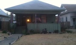 Pre-foreclosure in  N LEA AVE Roswell, NM 88201