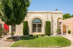 Pre-foreclosure in  PINEWOOD DR NW Albuquerque, NM 87120