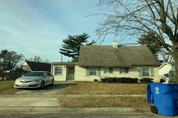 Pre-foreclosure in  STAFFORD LN Willingboro, NJ 08046