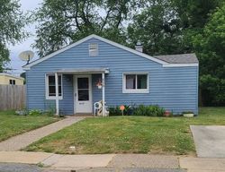 Pre-foreclosure in  MOREHOUSE DR Wilmington, DE 19801