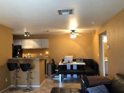 Pre-foreclosure in  LINDELL RD UNIT 102 Las Vegas, NV 89118