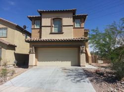 Pre-foreclosure in  SENEGAL HAVEN ST North Las Vegas, NV 89081
