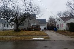Pre-foreclosure in  DONALD AVE Dayton, OH 45420