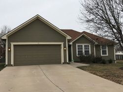 Pre-foreclosure Listing in NW LIGHT HOUSE CT BLUE SPRINGS, MO 64015