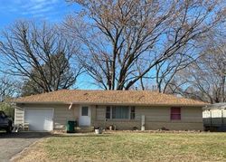 Pre-foreclosure Listing in JACKSON ST NE MINNEAPOLIS, MN 55434