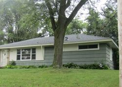 Pre-foreclosure in  VINCENT AVE S Minneapolis, MN 55431