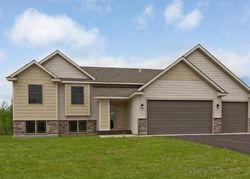 Pre-foreclosure Listing in 245TH ST SCANDIA, MN 55073