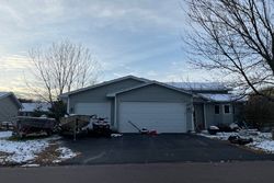 Pre-foreclosure Listing in REED AVE SHAFER, MN 55074