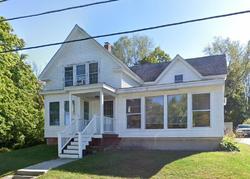Pre-foreclosure in  BENNETT ST Pepperell, MA 01463