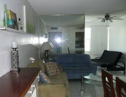 Pre-foreclosure in  ATLANTIC BLVD  North Miami Beach, FL 33160