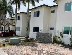 Pre-foreclosure in  NW 6TH ST Homestead, FL 33034