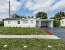 Pre-foreclosure in  NW 18TH PL Opa Locka, FL 33054