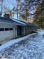 Pre-foreclosure in  BEACH RD Becket, MA 01223