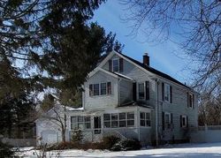 Pre-foreclosure in  CLYDE AVE West Springfield, MA 01089